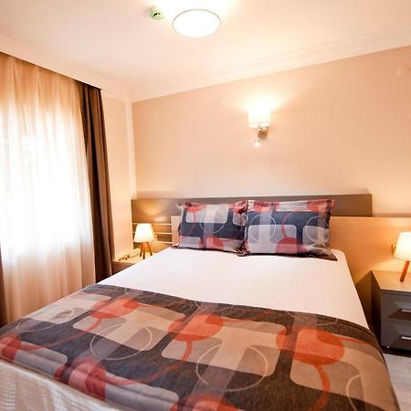 Altinyunus Atrium Apart Otel מראה חיצוני תמונה
