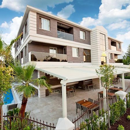 Altinyunus Atrium Apart Otel מראה חיצוני תמונה