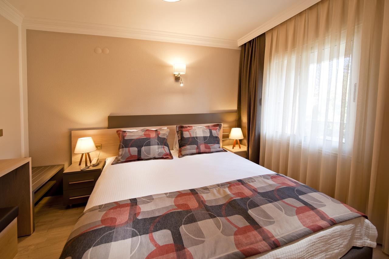 Altinyunus Atrium Apart Otel מראה חיצוני תמונה