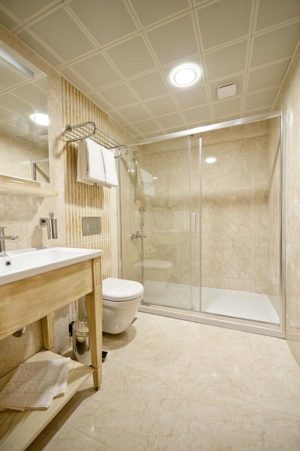 Altinyunus Atrium Apart Otel מראה חיצוני תמונה