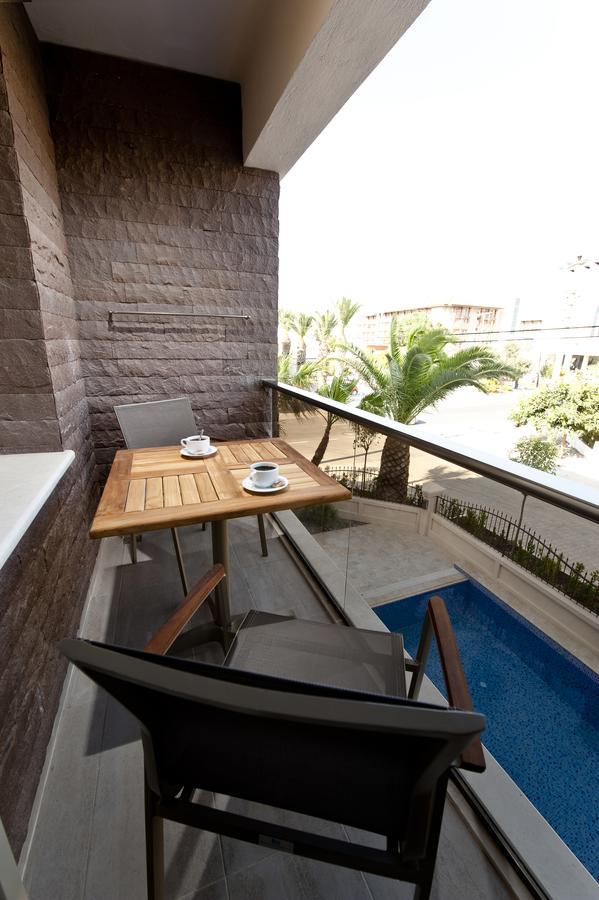Altinyunus Atrium Apart Otel מראה חיצוני תמונה