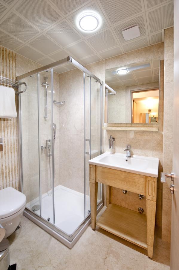 Altinyunus Atrium Apart Otel מראה חיצוני תמונה