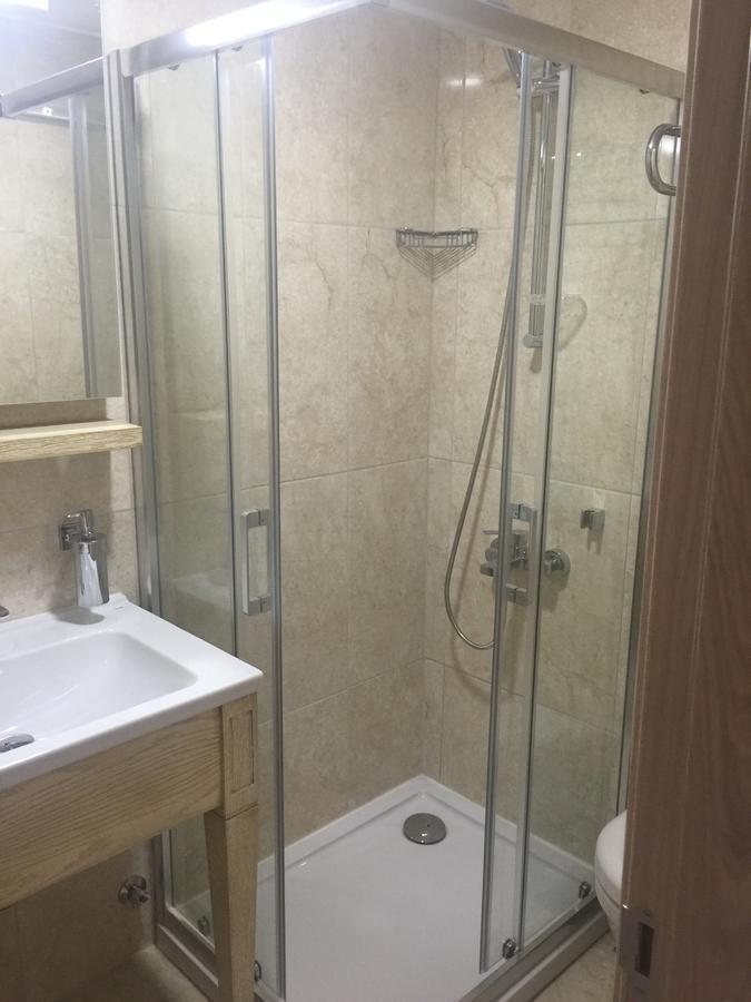 Altinyunus Atrium Apart Otel מראה חיצוני תמונה
