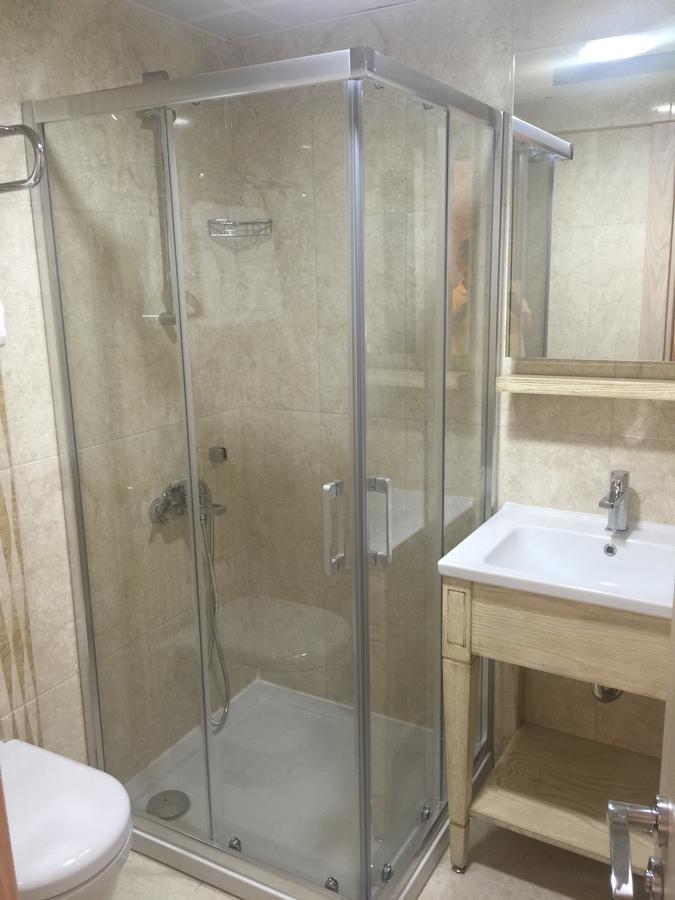 Altinyunus Atrium Apart Otel מראה חיצוני תמונה