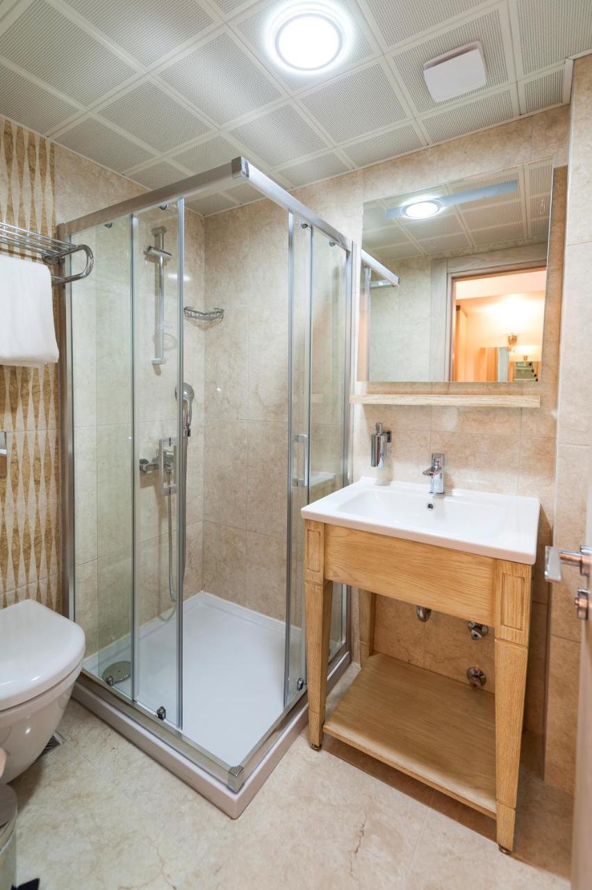 Altinyunus Atrium Apart Otel מראה חיצוני תמונה